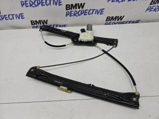 Стеклоподъемник в сборе передний правый BMW X4 2015