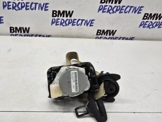 Ремень безопасности BMW X4 2015