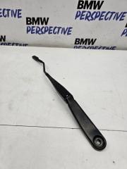 Рычаг стеклоочистителя передний левый BMW X1 2016