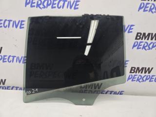 Боковое стекло заднее левое BMW X4 2015