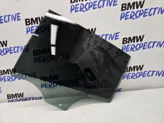 Боковое стекло заднее левое BMW X6M 2013