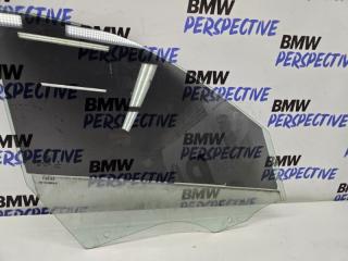 Боковое стекло переднее правое BMW X1 2016