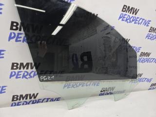 Боковое стекло переднее правое BMW X4 2015