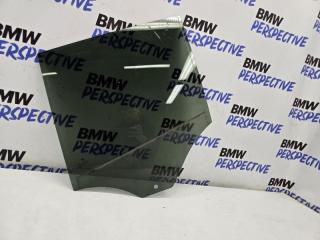 Боковое стекло заднее левое BMW X1 2016