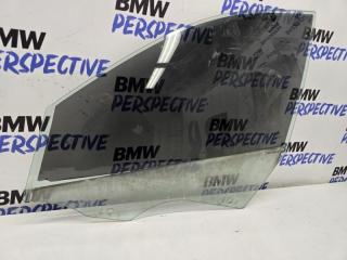 Боковое стекло переднее левое BMW X1 2016