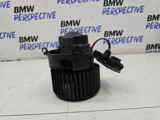 Вентилятор отопителя BMW X1 2016
