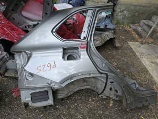 Четверть задний правый BMW X5 2017