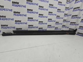 Порог левый BMW X3 2018