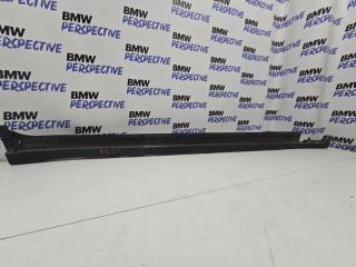 Порог правый BMW X3 2018