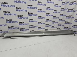 Порог правый BMW X5 2017