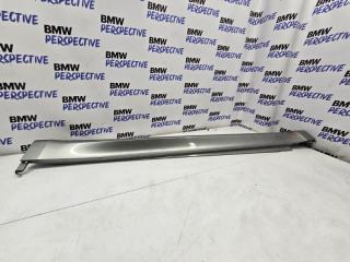 Порог левый BMW X5 2017