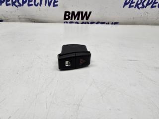 Запчасть кнопка аварийного света и центрального замка BMW X6M 2013