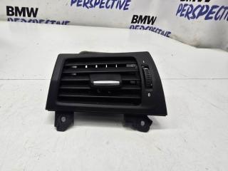 Вентиляционная решетка левая BMW X4 2015