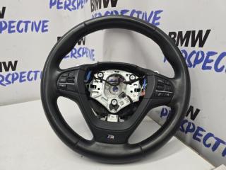Руль BMW X4 2015