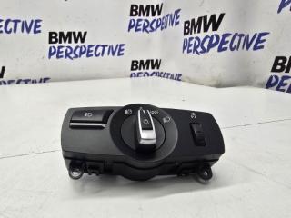 Блок управления освещением BMW X4 2015