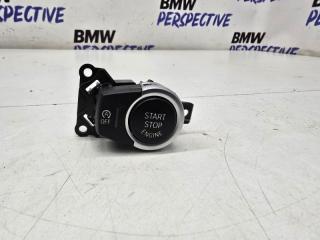 Кнопка старт-стоп BMW X4 2015