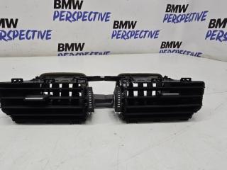 Вентиляционная решетка BMW X1 2016