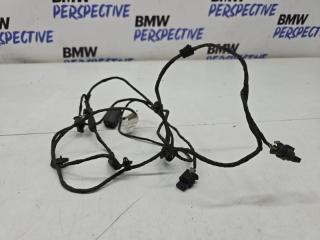 Проводка парктроников задняя BMW X5 2017