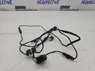 Проводка парктроников задняя BMW X6M 2013