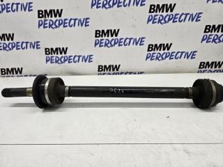 Привод задний правый BMW M5 2018