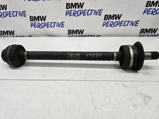 Привод задний левый BMW M5 2018