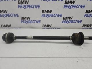 Приводной вал колеса задний правый BMW X3 2018