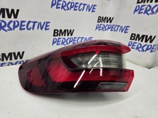 Фонарь в крыло задний левый BMW X5 2018
