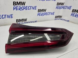 Фонарь в крышку багажника задний правый BMW X5 2018