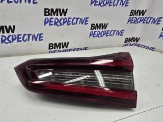 Фонарь в крышку багажника задний левый BMW X5 2018