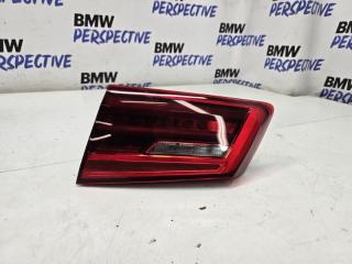 Фонарь в крышку багажника задний правый BMW M5 2018