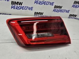 Фонарь в крышку багажника задний левый BMW M5 2018