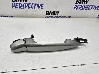 Ручка двери правая BMW X5 2017