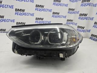 Фара передняя левая BMW X3 2018