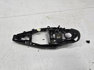 Запчасть опора наружной ручки двери правая BMW X3 2018