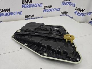 Стеклоподъемник левый BMW X3 2018