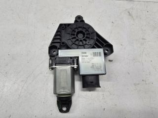 Привод стеклоподъемника задний левый BMW X3 2018