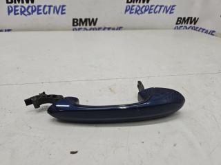 Ручка двери левая BMW X3 2018