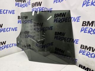 Боковое стекло заднее левое BMW X3 2018