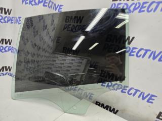 Стекло двери заднее левое BMW M5 2018