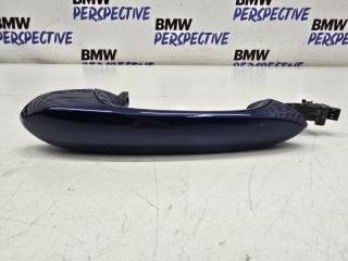 Ручка двери правая BMW X3 2018