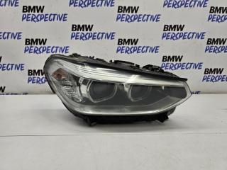 Фара правая BMW X3 2018