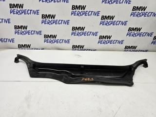 Щит передка BMW X3 2018