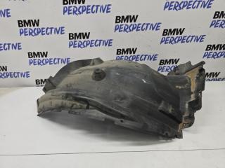 Кожух колесной ниши передний левый BMW X3 2018