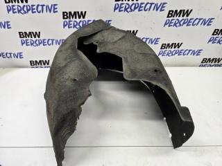 Кожух колесной ниши задний левый BMW X3 2018