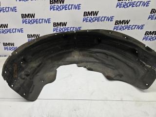 Кожух колесной ниши задний правый BMW X3 2018