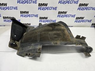 Кожух колесной ниши передний правый BMW X5 2017