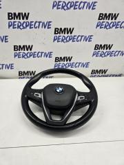 Руль BMW X3 2018