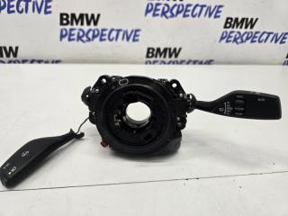 Коммутационный центр в рулевой колонке BMW M5 2018