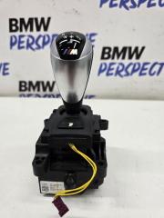 Переключатель выбора передач BMW X5 2017