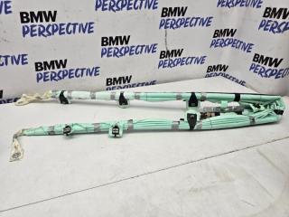 Шторка безопасности левая BMW X5 2017